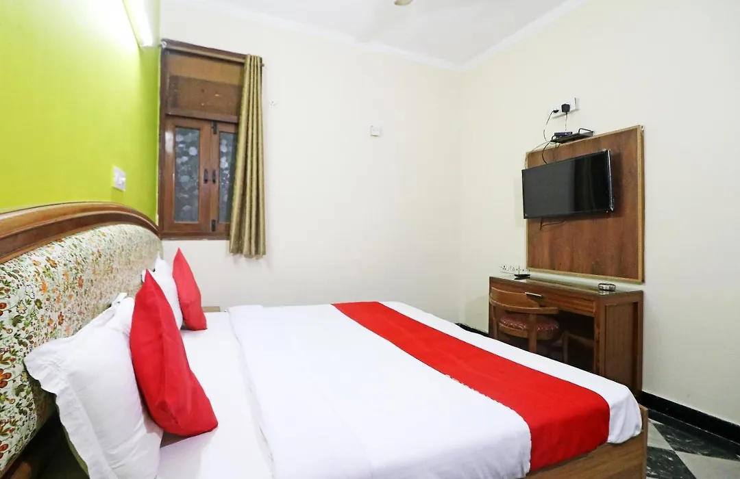 Westend Holiday Home-1