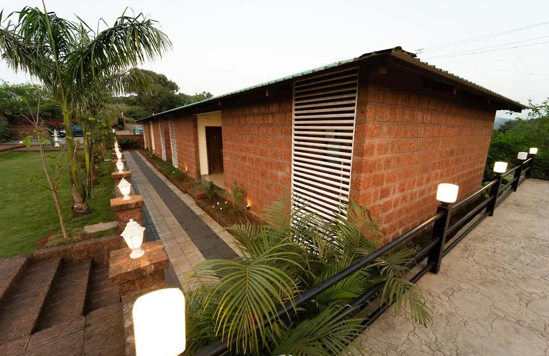 La Serene Resort And Spa-1