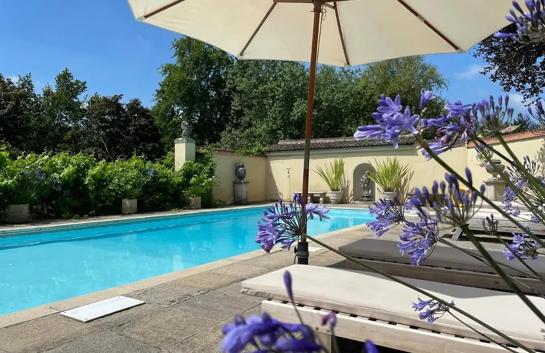 Beryl Country House-1