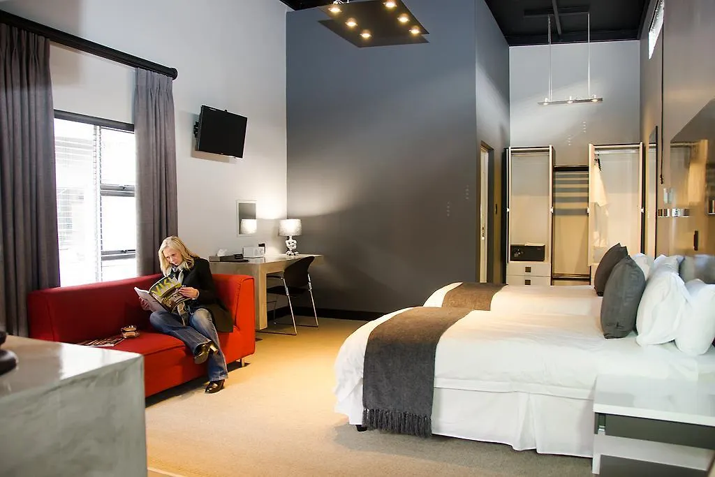 City Living Boutique Hotel-1