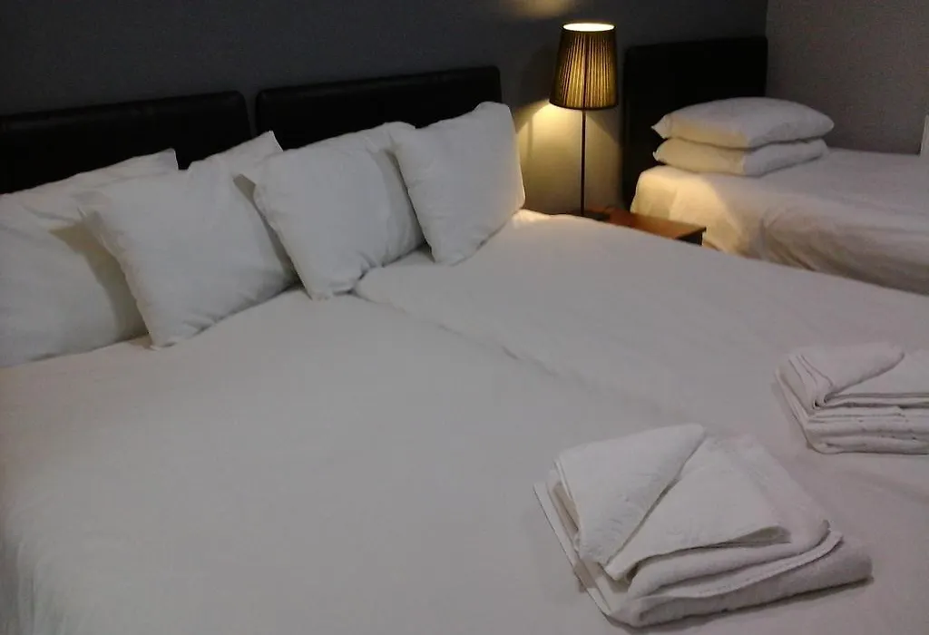 The Liverpool Inn Hotel-1