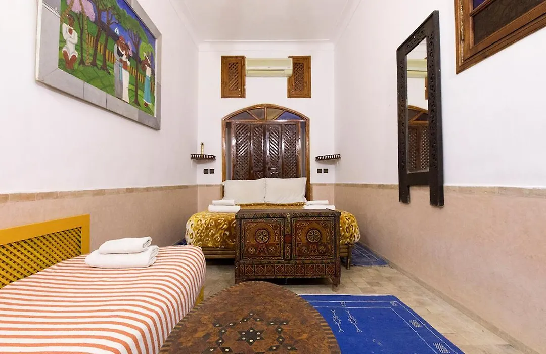 Riad Wardate Rita-1