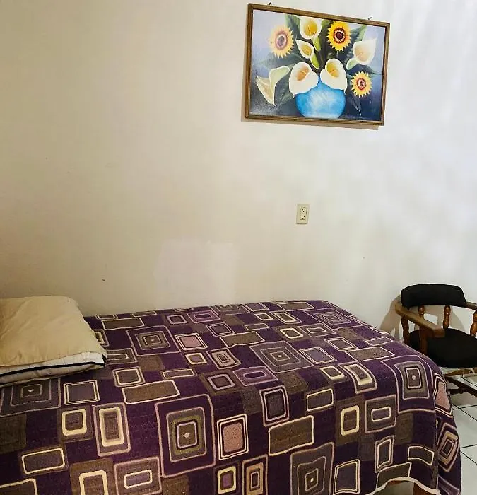 Hotel Posada de Belen-1