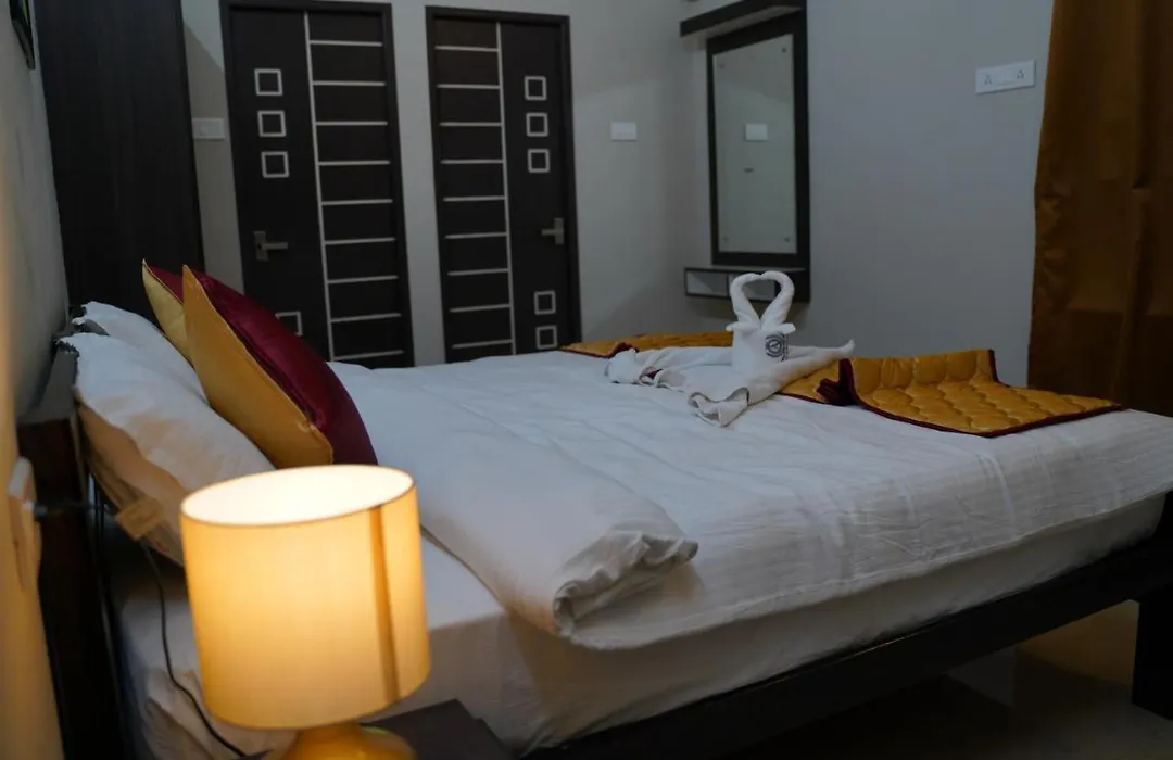 Hotel Akshith Inn-1