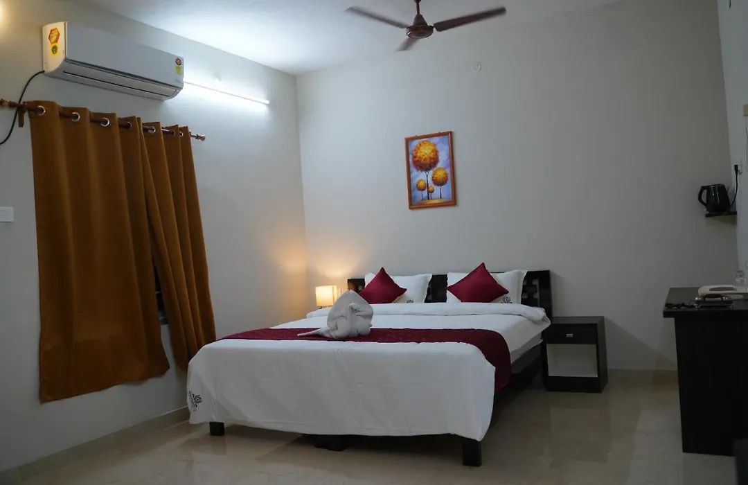 Hotel Akshith Inn-1
