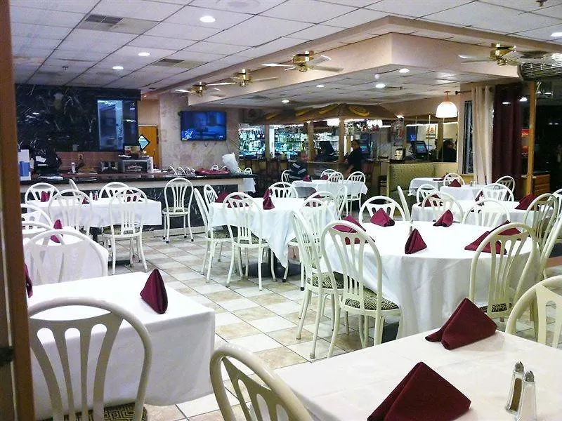 Oh St Joseph Resort Hotel-1