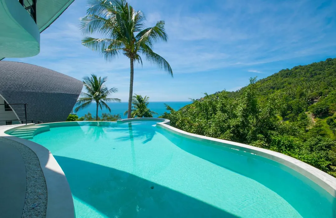Villa The Spot Koh Samui-1
