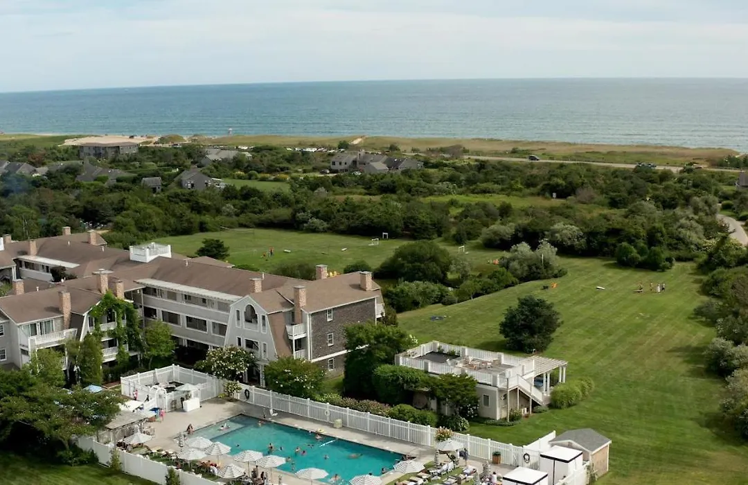 Winnetu Oceanside Resort At South Beach-1