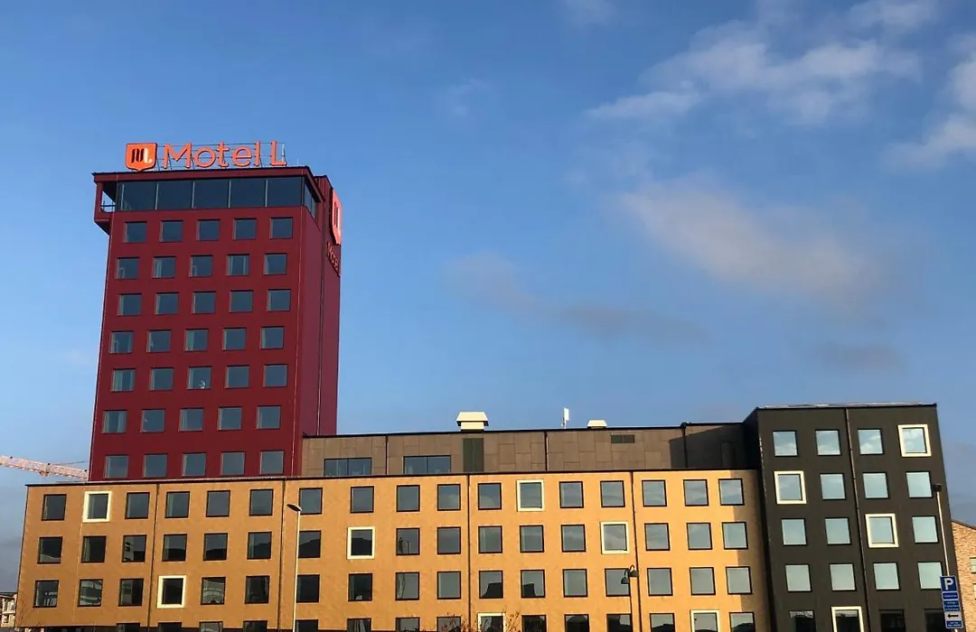 Motel L Lund-1