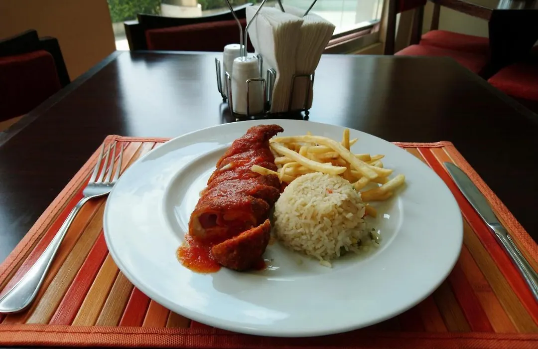 Hotel Madeira-1