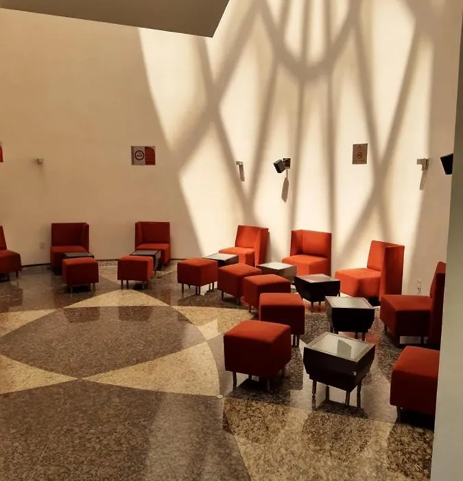 Hotel Madeira-1