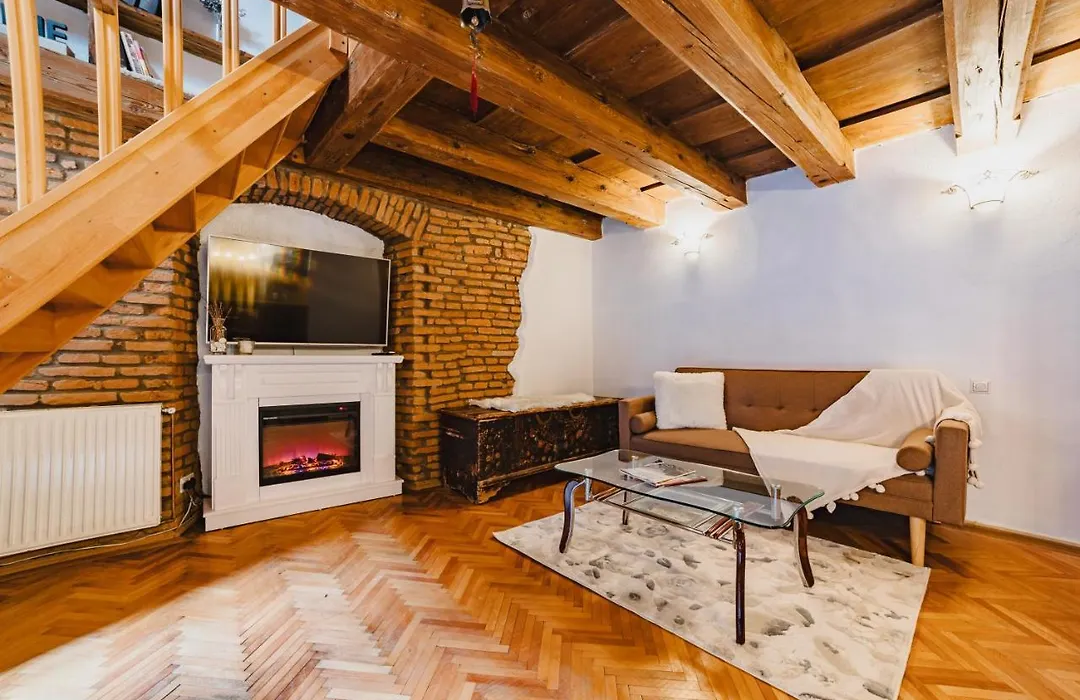 Albert Residence Brasov With Complimentary Parking Off Site-1