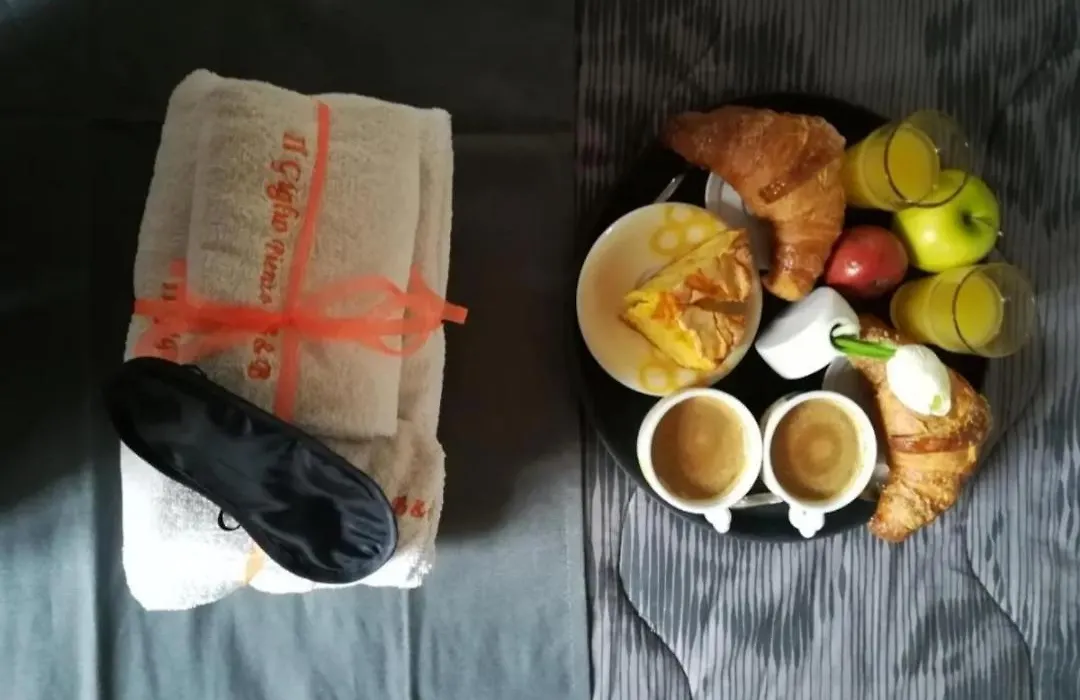 Il Giglio B&B-1