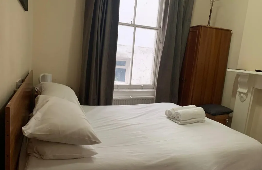 So Paddington Hotel-1