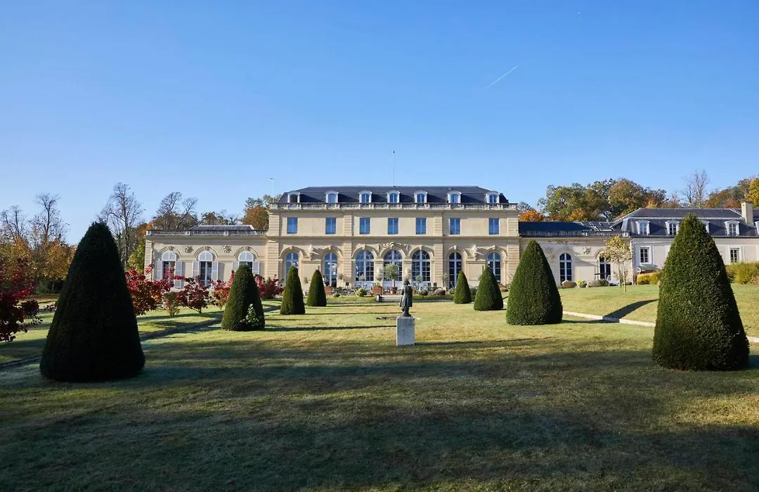 Maison Du Val - Les Maisons De Campagne-1
