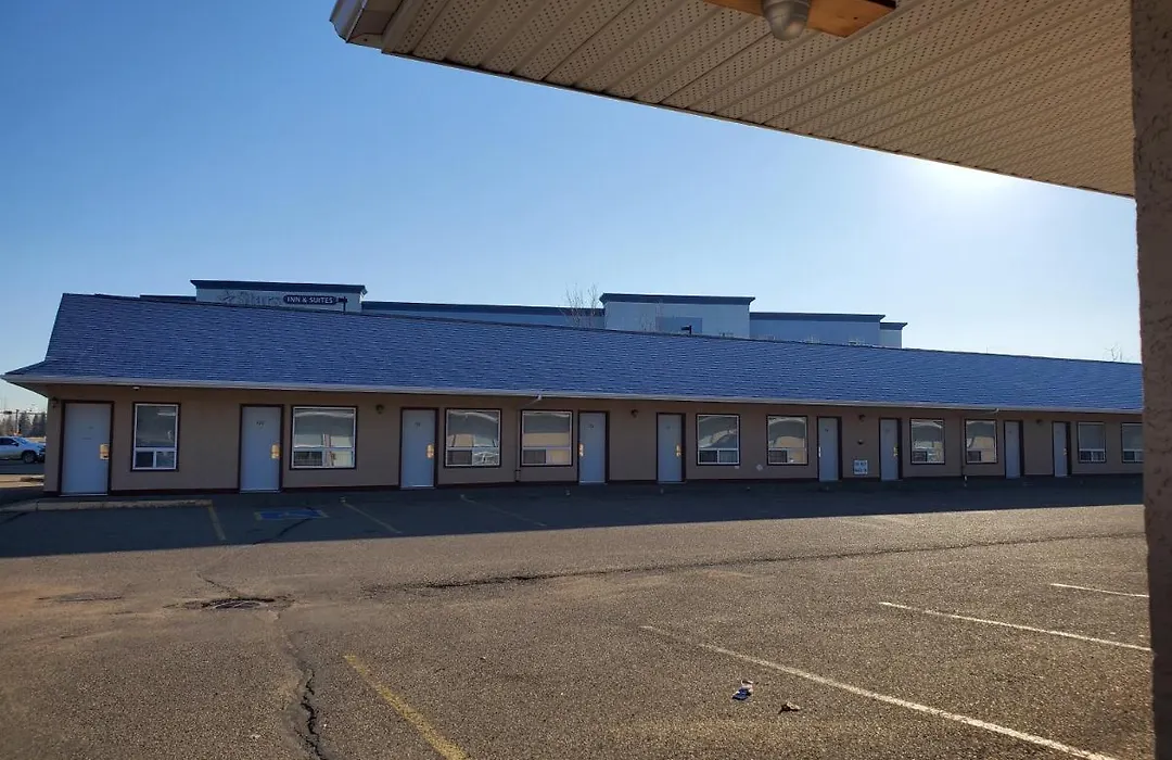Stars Inn - Motel-1