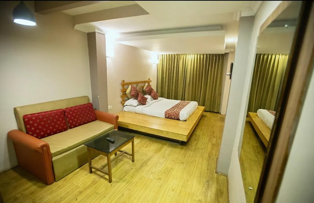 Hotel Maneck Residency-1