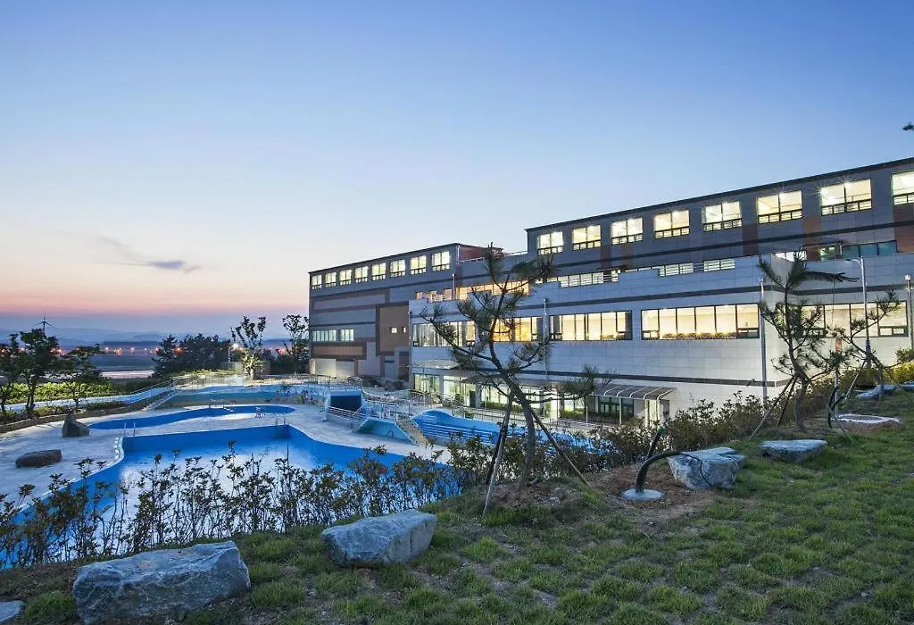 Sacheon Grand Tourist Hotel-1