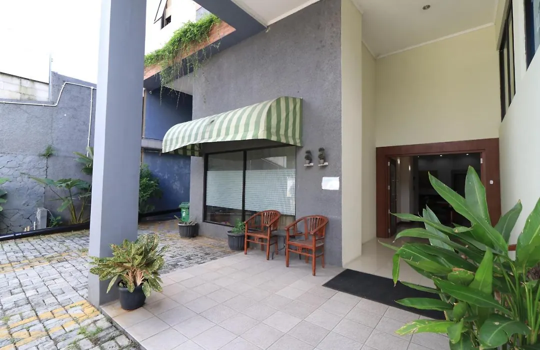 Uptown Residence Syariah Pondok Pinang-1