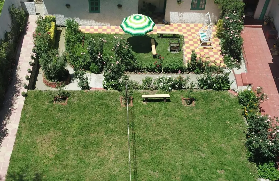 Garden Cottages-1