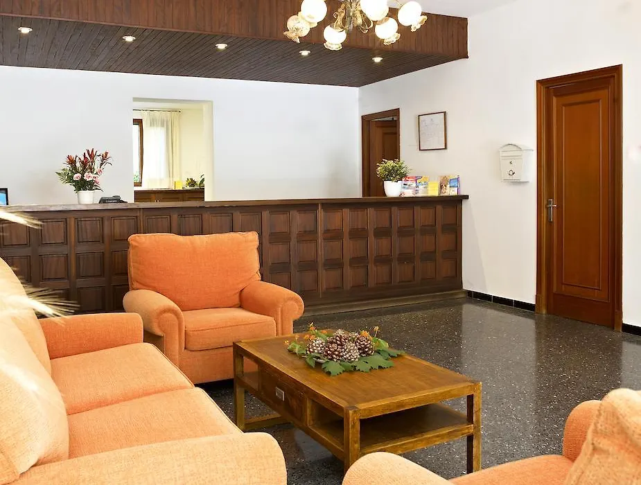 Hotel Condemar-1