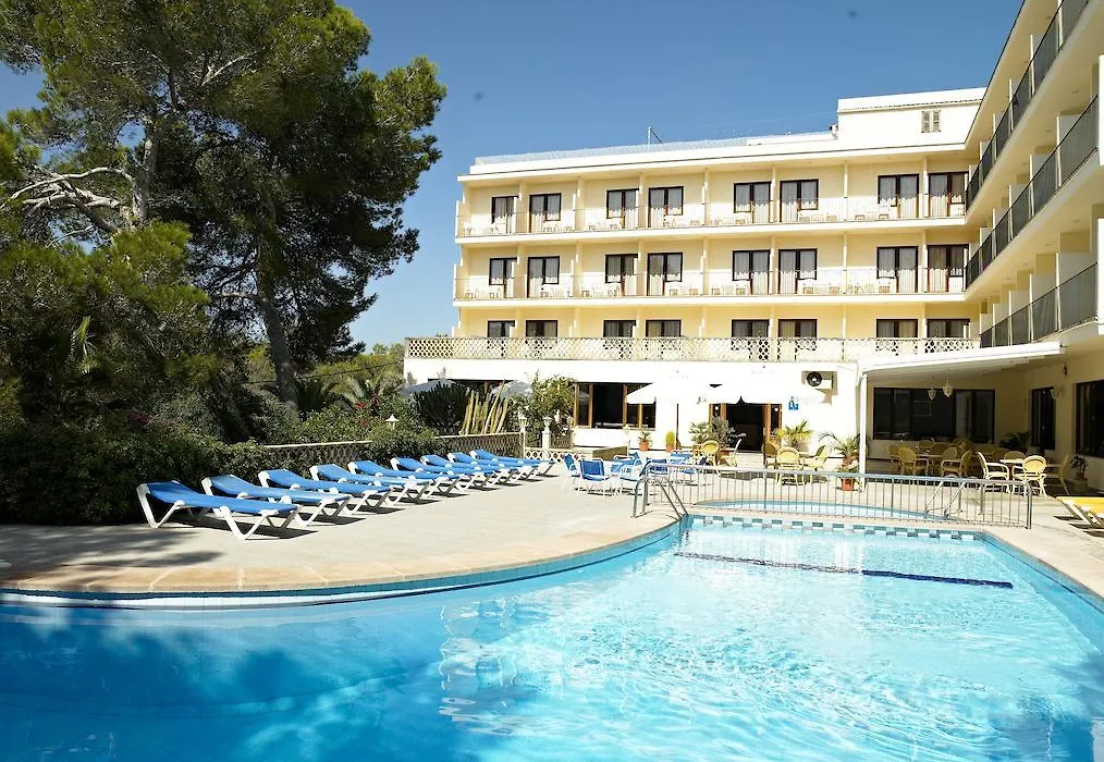 Hotel Condemar-1