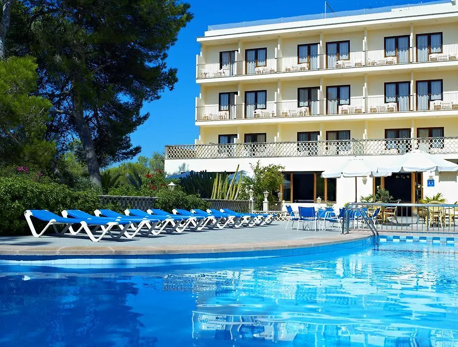 Hotel Condemar-1