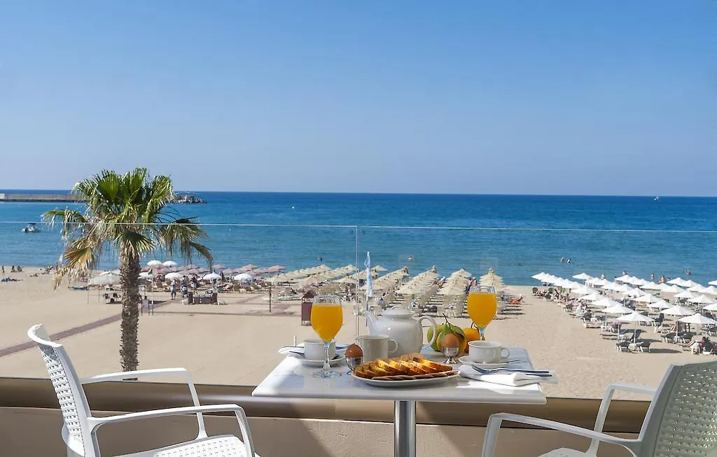 Ilios Beach Hotel Apartments Adults Only-1