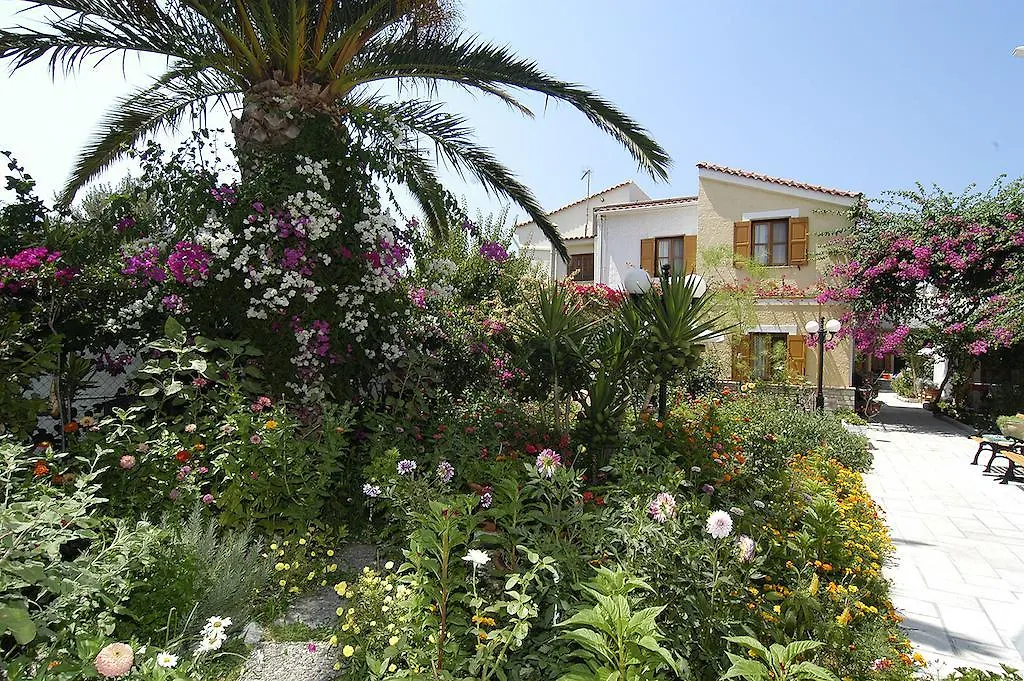Olympia Village Hotel-1