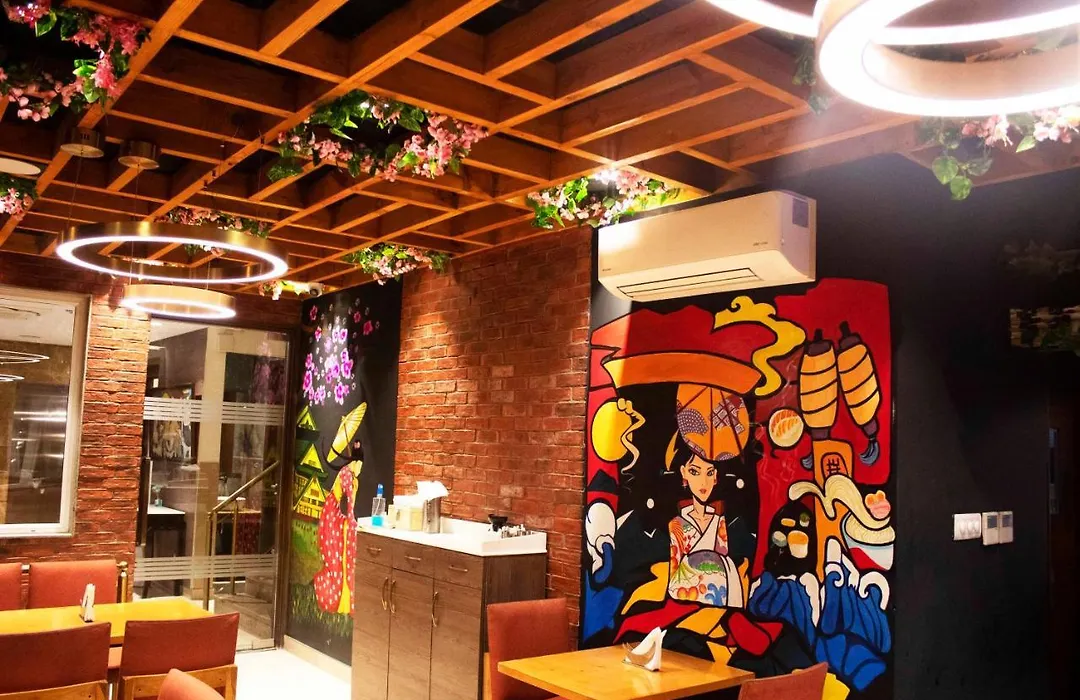 Wongdhen House-1