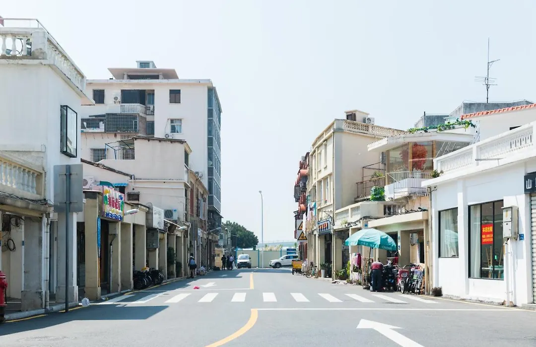 Langham Place Xiamen-1