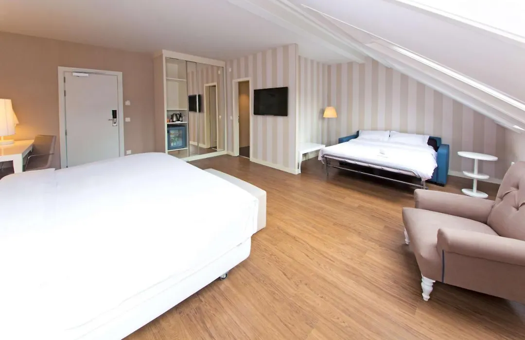 Hotel Geneva By Fassbind-1