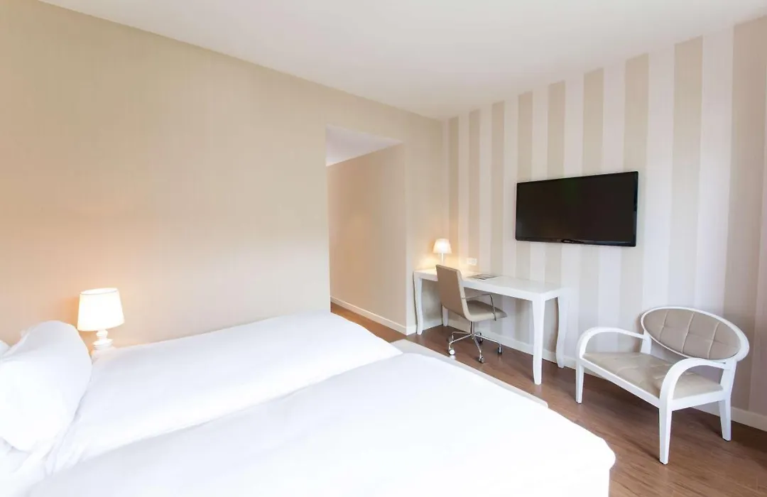 Hotel Geneva By Fassbind-1