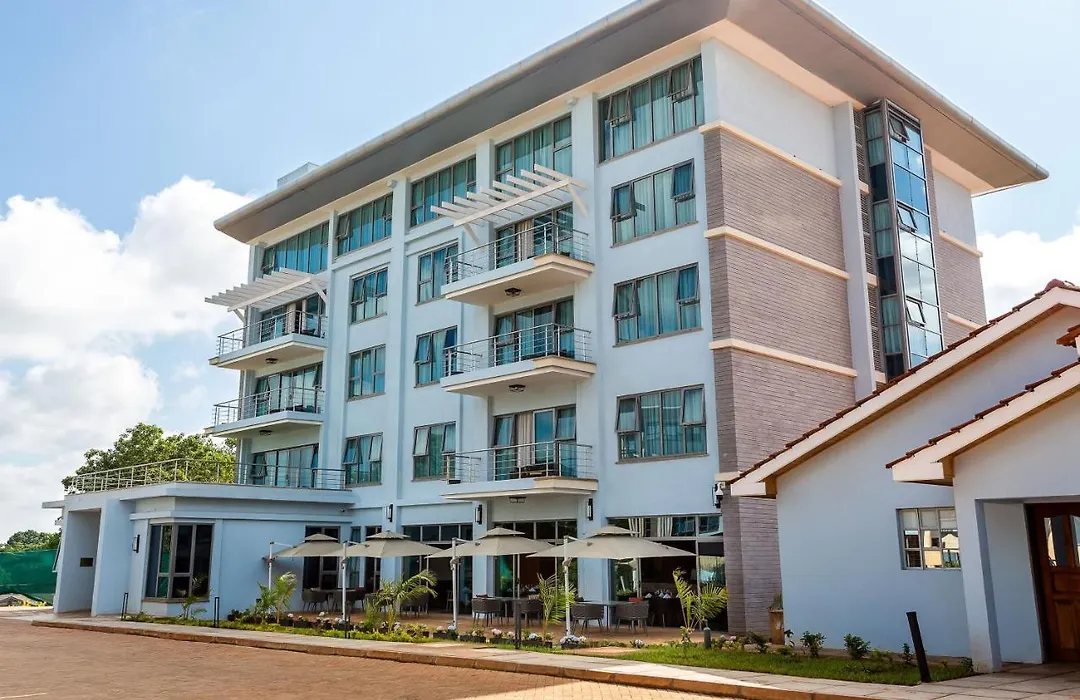 Ulwazi Place Hotel By Trianum-1