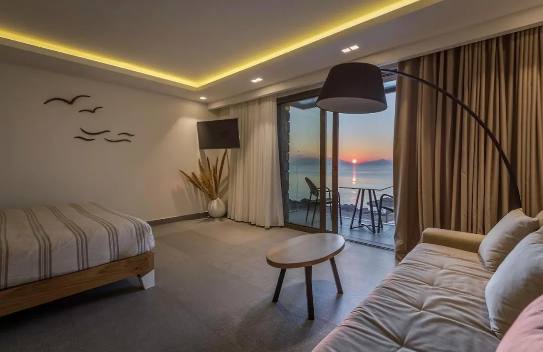 Nissea Boutique Hotel-1
