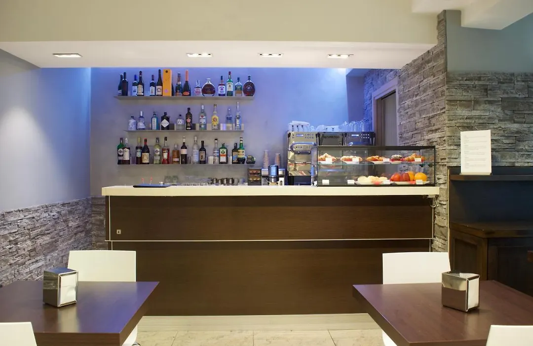 Sechi Hotel Milano-1
