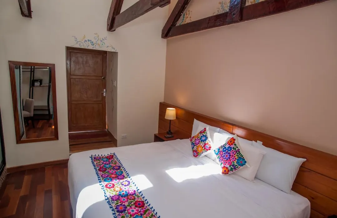 Casa Biru Hotel Boutique-1