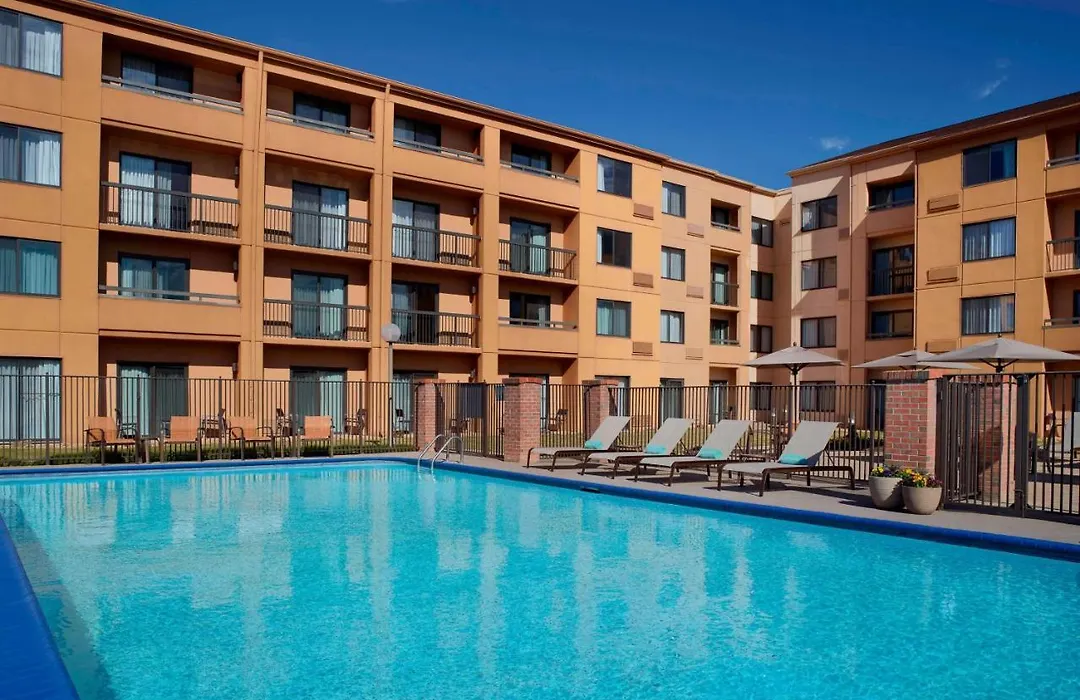 Sonesta Select Atlanta Airport North-1