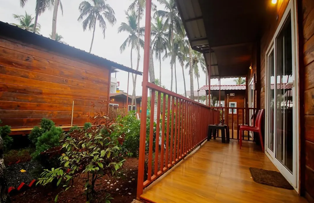 Mariners Bay Beach Resort-1
