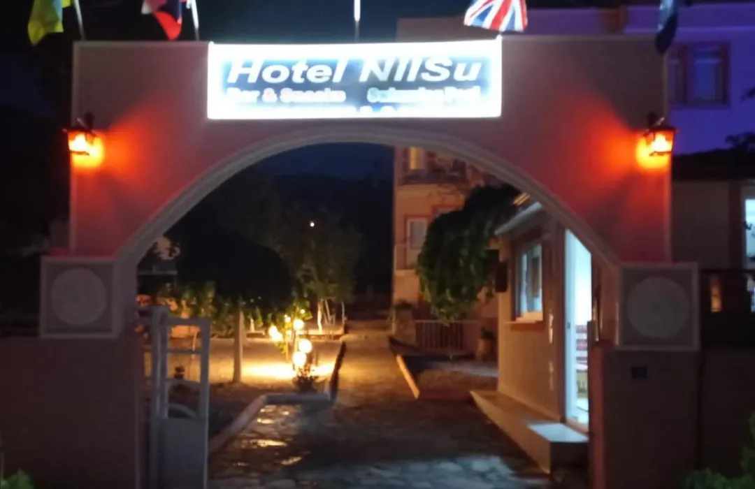 Hotel Nilsu-1