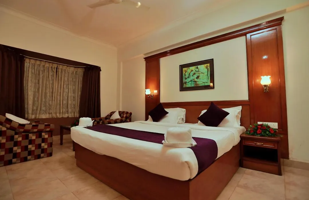 Hotel Edassery Mansion-1
