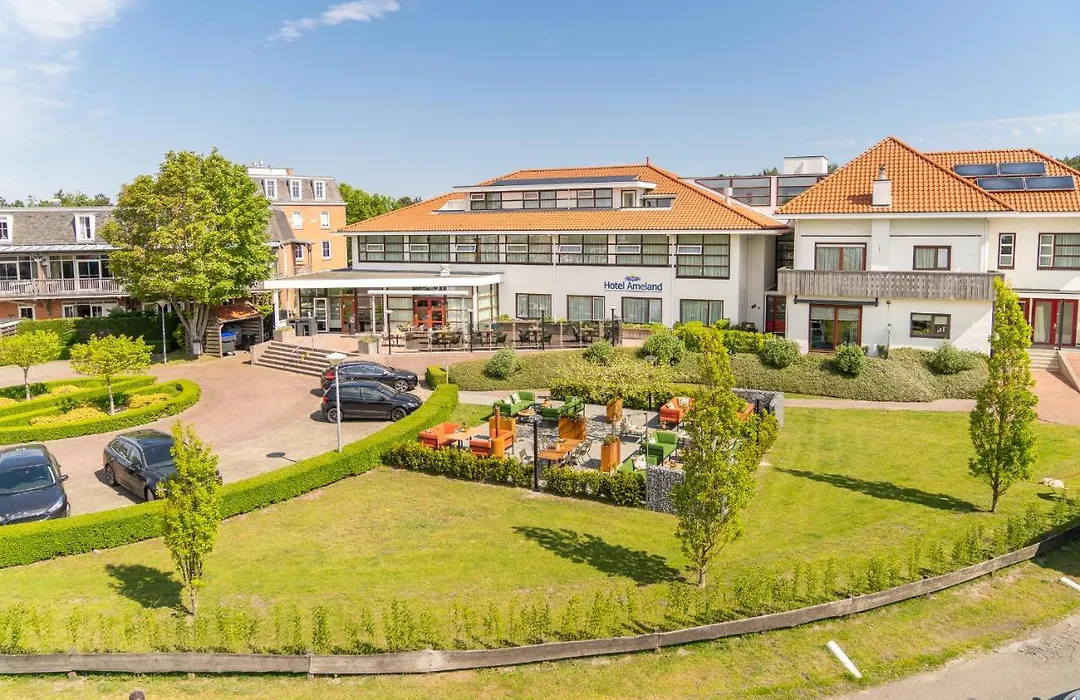 Hotel Ameland-1