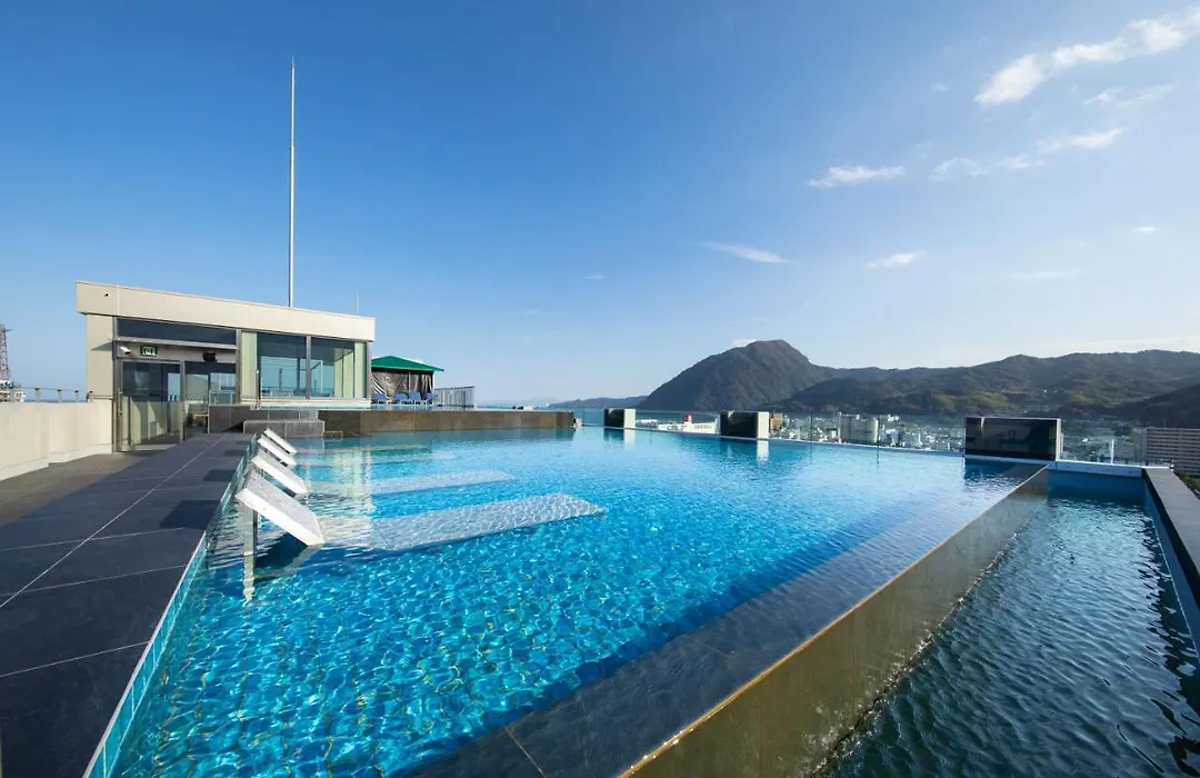 Amanek Beppu Yula-Re-1