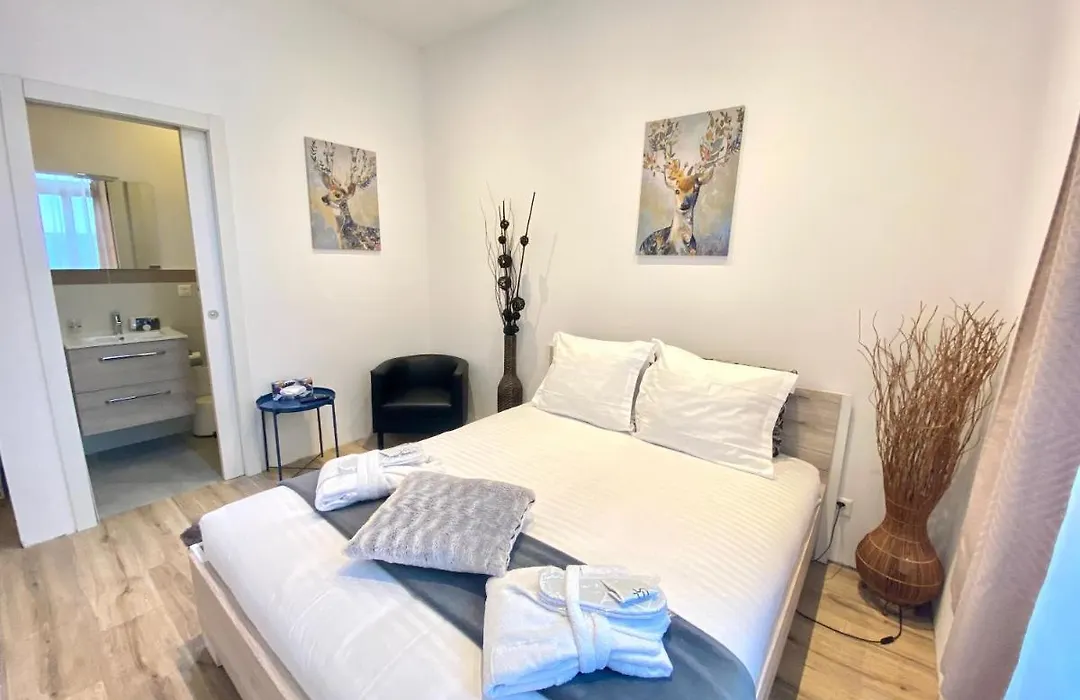 B&B Guest House Du Lac-1