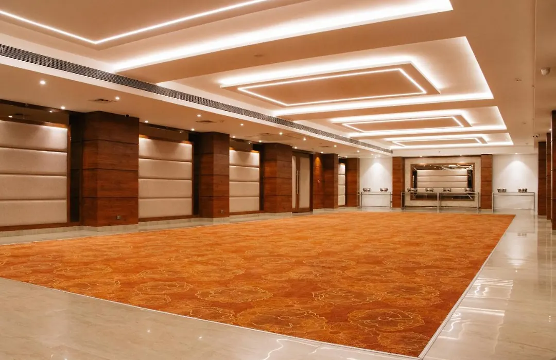 Playotel Premier Vijay Nagar-1