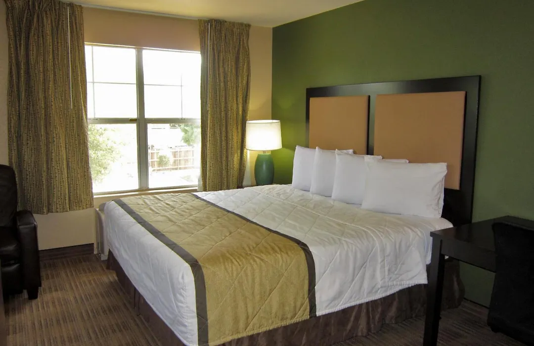 Extended Stay America Suites - Phoenix - Chandler - E Chandler Blvd-1