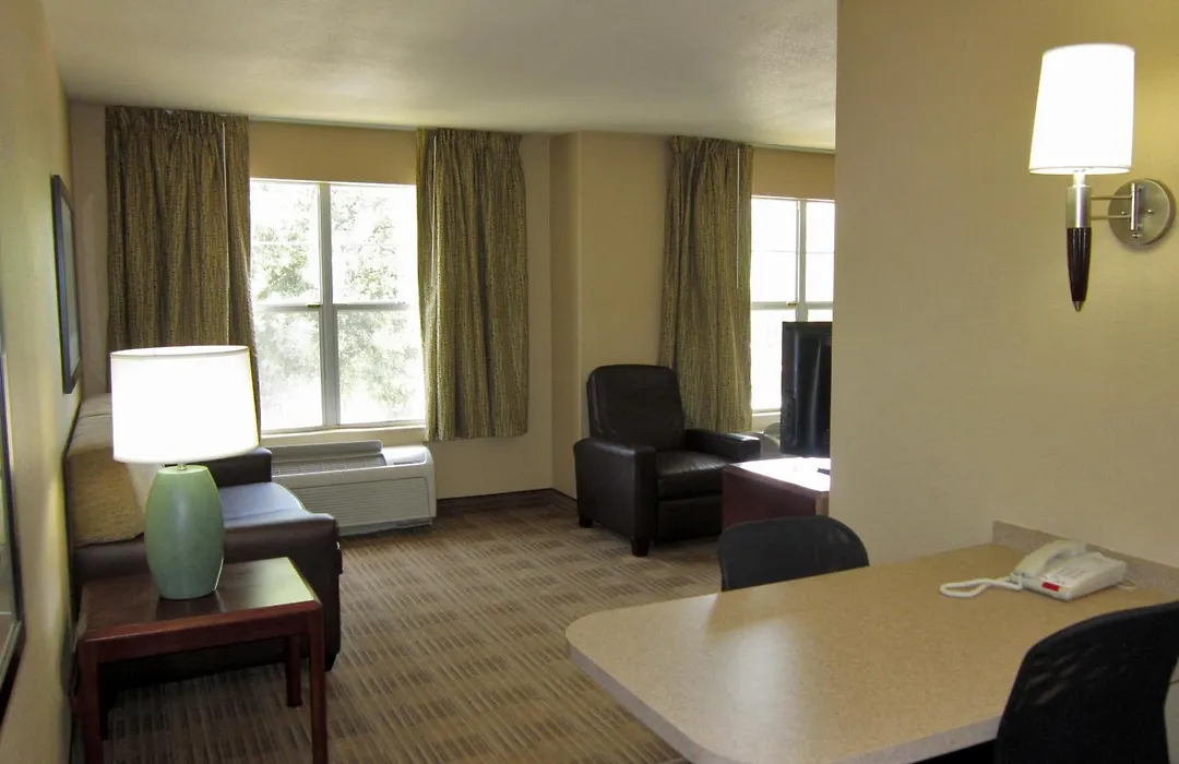 Extended Stay America Suites - Phoenix - Chandler - E Chandler Blvd-1