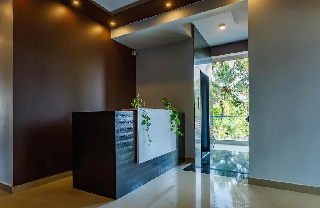 Om Shanti Residence-1