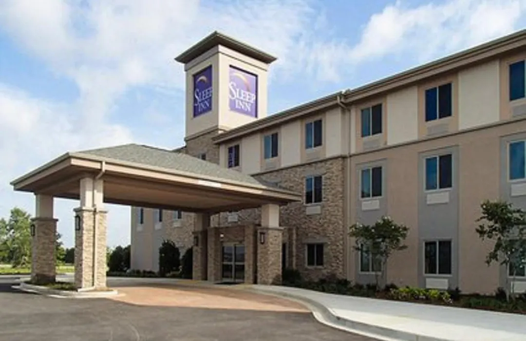 Sleep Inn Cartersville-1