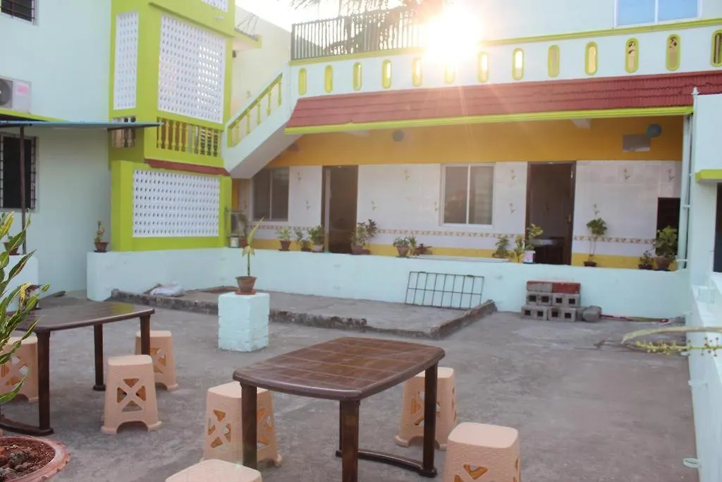 Abc Guesthouse-1